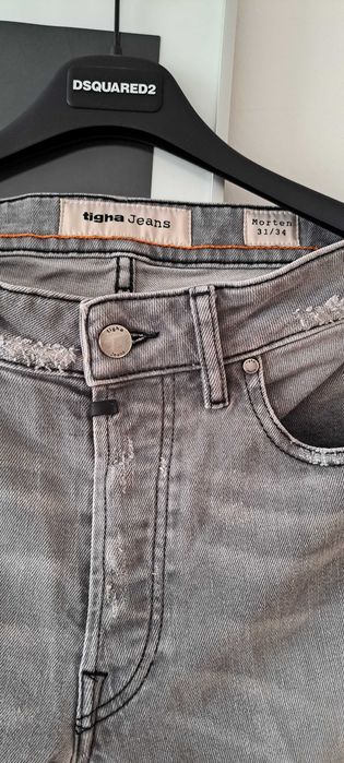 Tigha jeans Morten