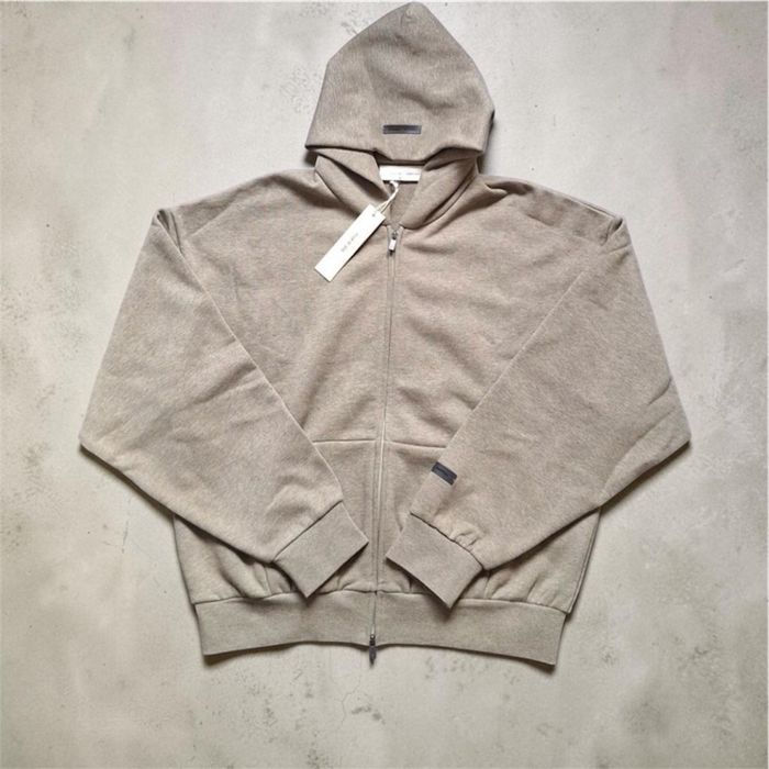 Compleu essentials fear of god