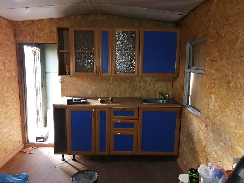 Участок в ДК "Ержер"