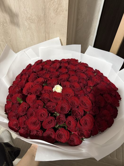 Букеты не дорого
