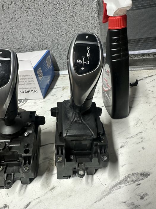 Joystick schimbator bmw f01 f10 f11 2TB