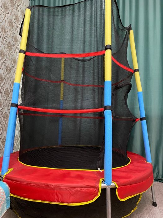 Продам батут детский