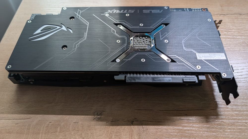 Видеокарта AMD Radeon RX VEGA64, 8 Gb