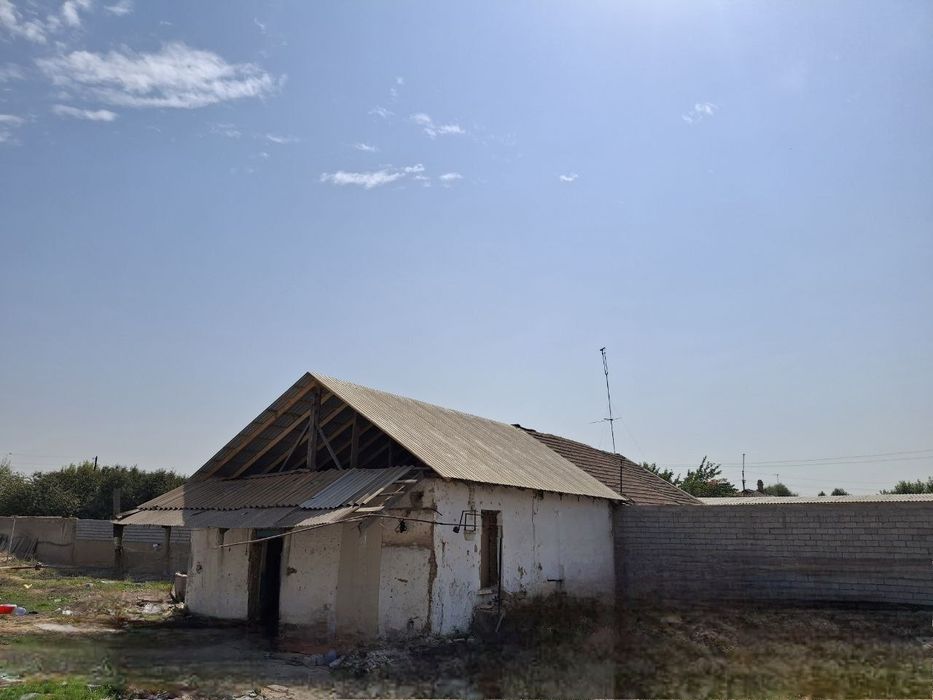 Bosh yer sotiladi 18 sotik