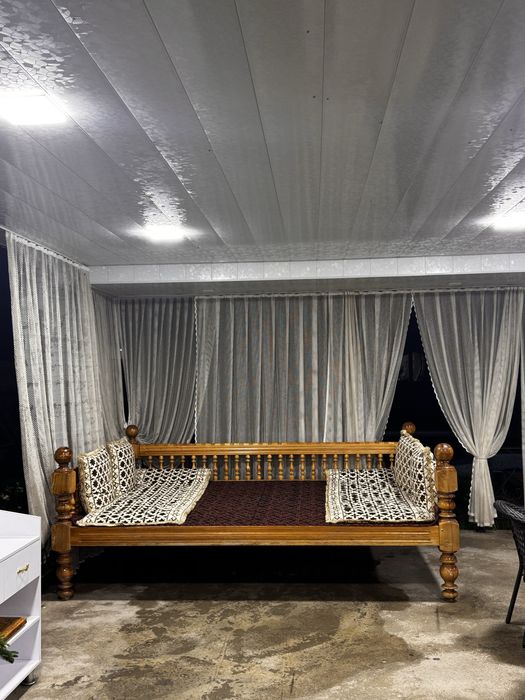 dacha samarqand 2026 yangi