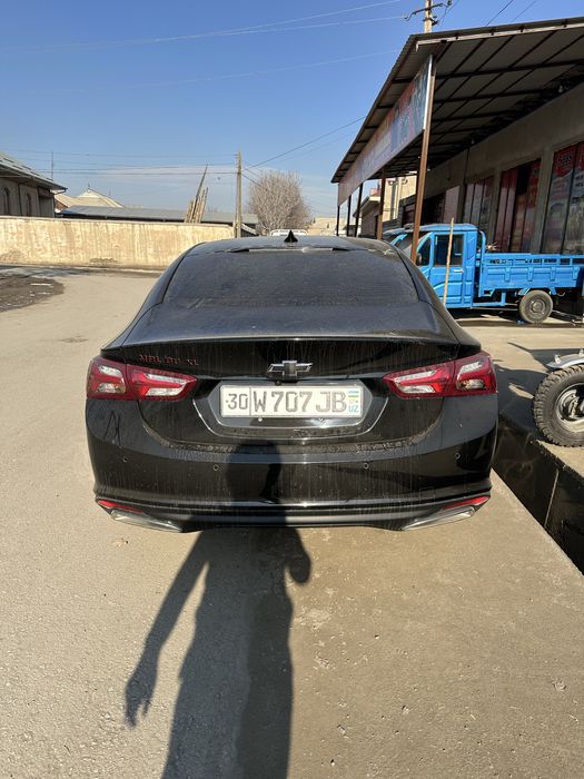 Malibu xl ideal holatda