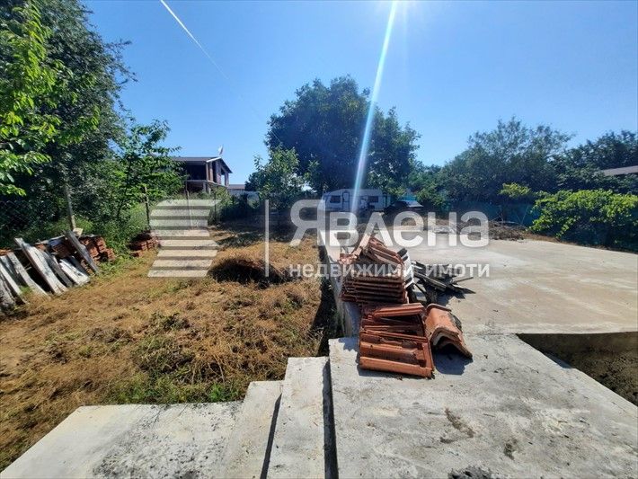 Продава се Парцел в Царево - 503 кв.м за 110 €/кв.м - Снимка #3