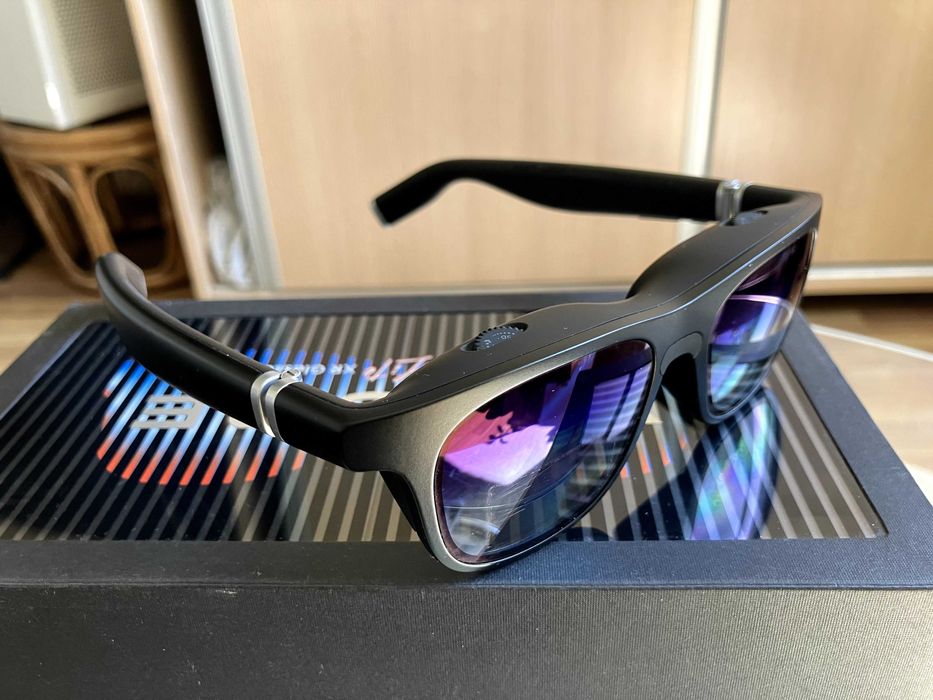 VITURE One Lite XR очки