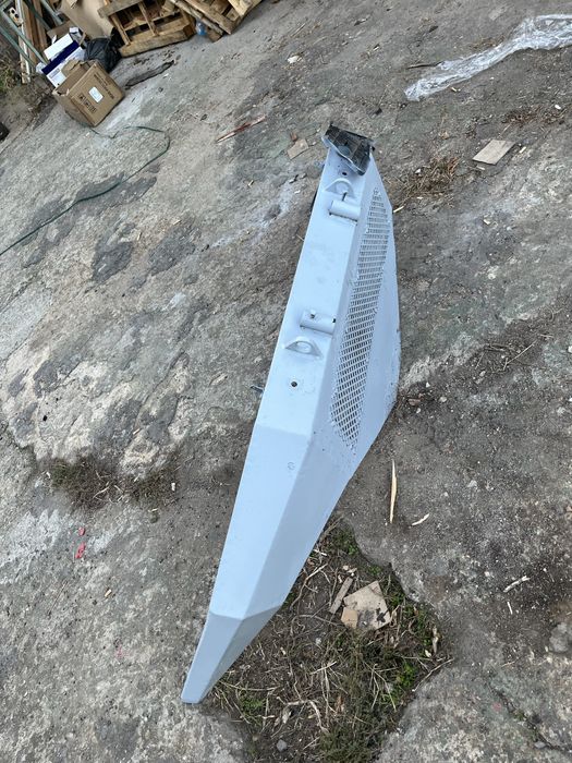 Броня за офролд.