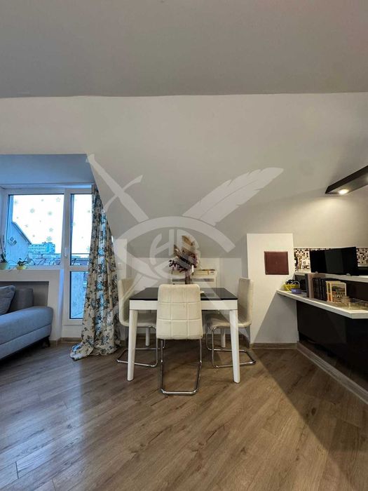 Продава се Тристаен апартамент в Бургас, Зорница - 118 кв.м за 1578 €/кв.м - Снимка #3