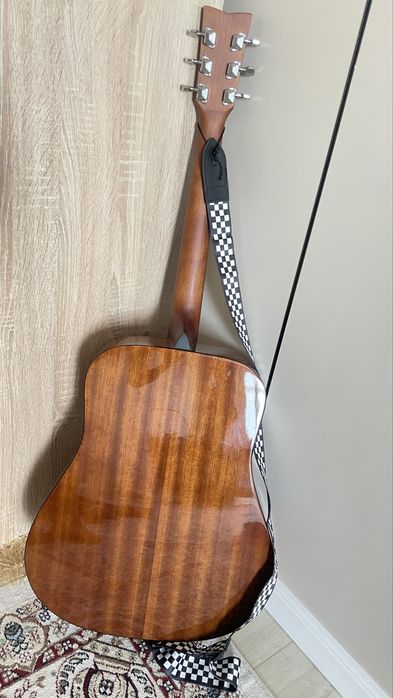 Гитара ямаха ф310