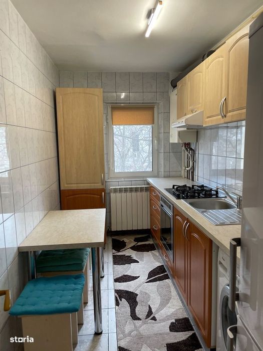 Apartament 2 camere CUG - BRD
