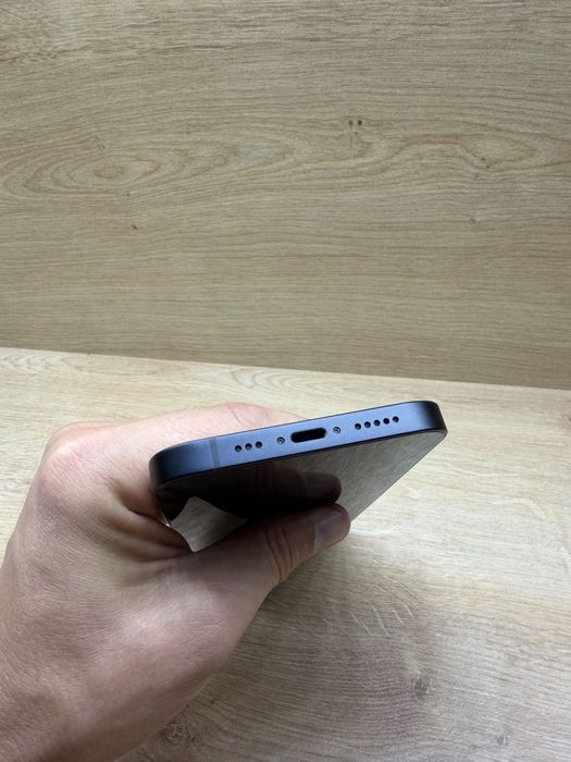 iPhone 13 128Gb Black 91% battery life
