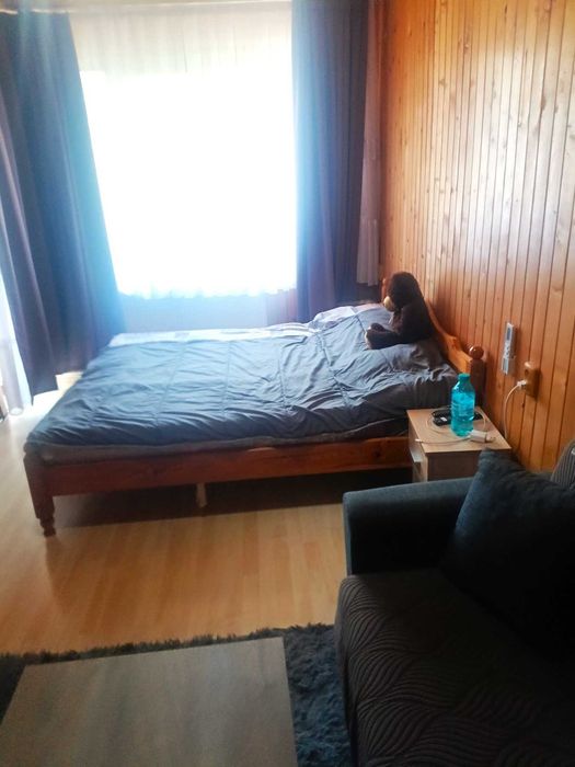 9-Продава се тухлен мезонет с гараж в кв. "Добровски" - снимка 7