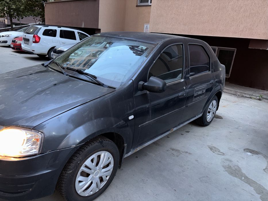 DACIA Logan 2009 — imagine 3