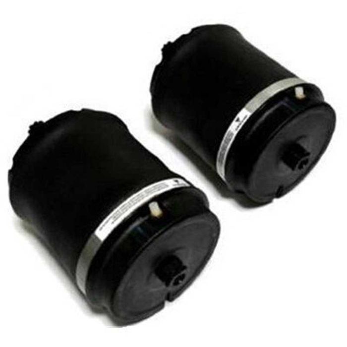 Пневмобаллон на Range Rover 3 (LM)   (L322)