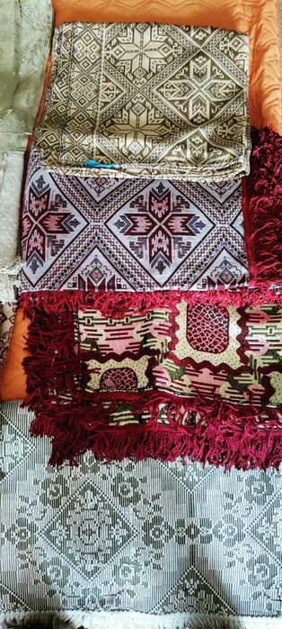 “Ретро” домашен текстил