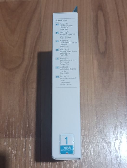 USB адаптер для ПК и телефона