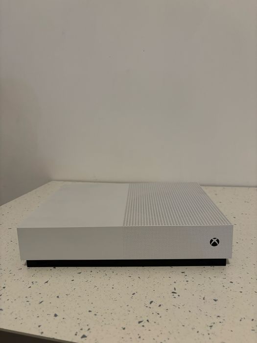 Xbox one s digital 1tb