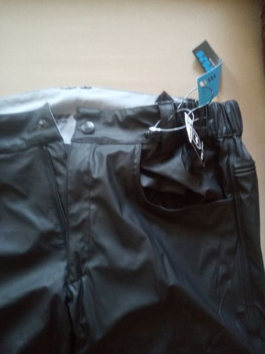 Pantaloni impermeabili Engelbert Strauss mărimea 52