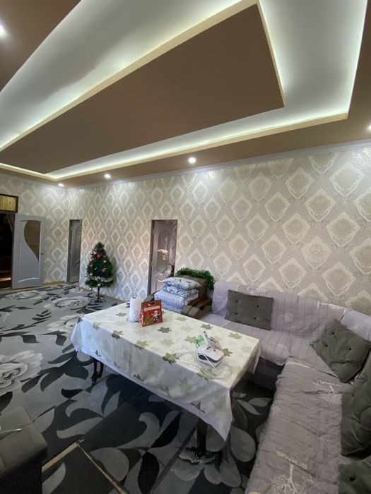 Гулистон 3. Ховли 6 соток