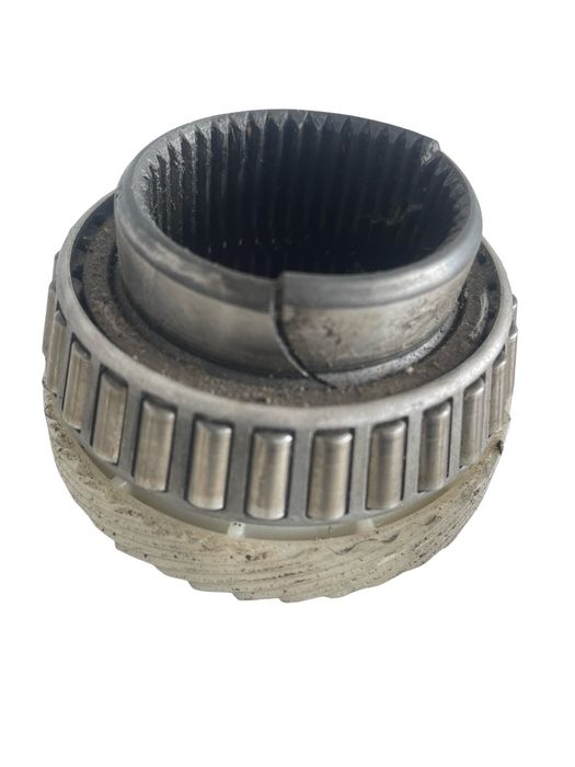 Ansamblu Diferential/Punte Spate Toyota Land Cruiser Lj12_, Kzj12_, Tr