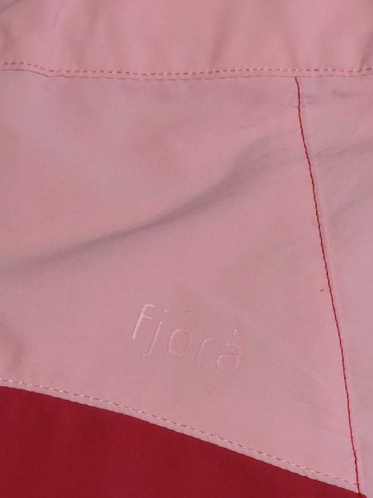 Pantaloni scurți, munte, treking Norrona ,damă, L