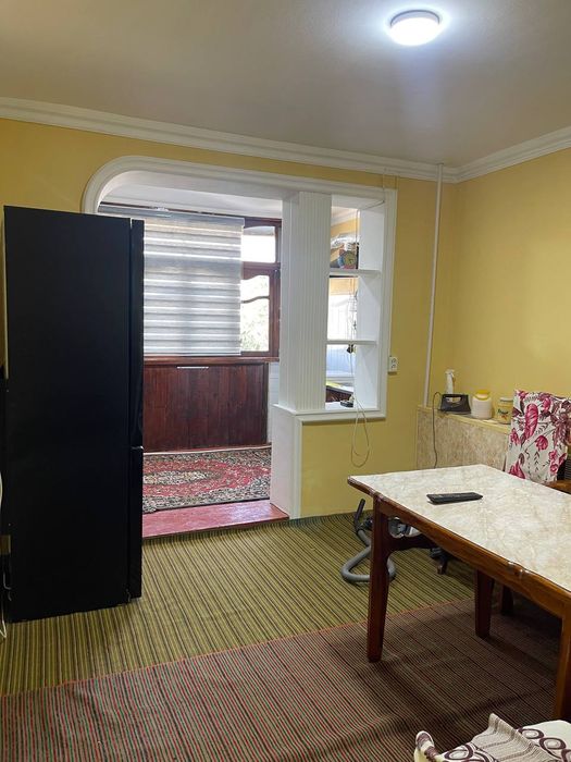 Kvartira uzoq muddatga oilaga va mehmonlarga