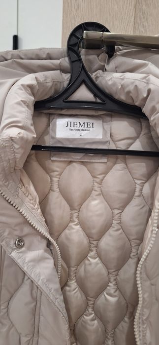 Куртка осенне-весенняя