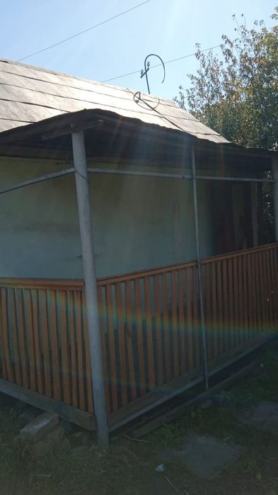 Продам дачу в районе посёлка Мирный