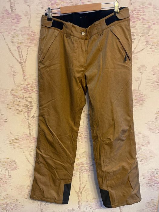 Pantaloni dama ski Icepeak M