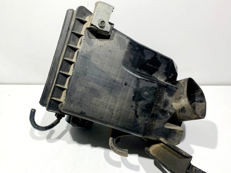 Carcasa filtru aer Nissan Qashqai (2007-2010) [J10] 1.5 dci K9K (282) JD50A