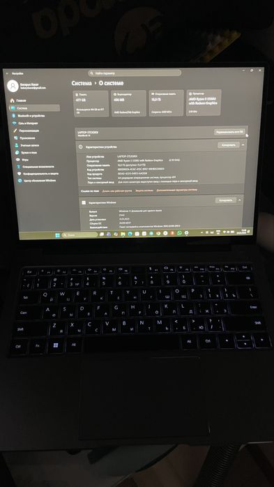 Huawei MateBook 14