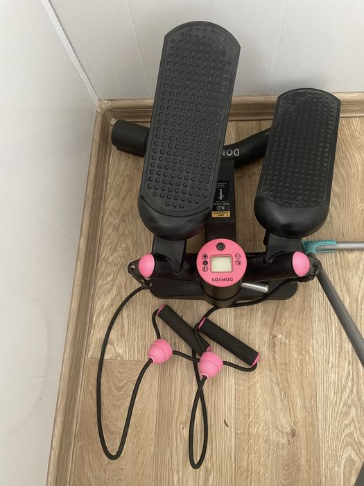 Шагомер степлер  MS 500 D