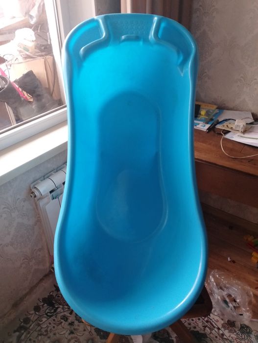 Тазик для по мыться