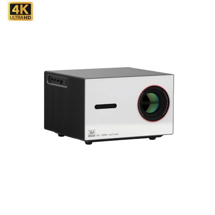 Проектор М8 4k  smart