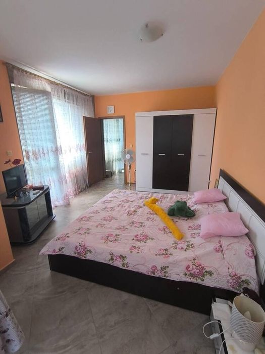 Продава се Двустаен апартамент в Поморие - 72 кв.м за 1327 €/кв.м - Снимка #2