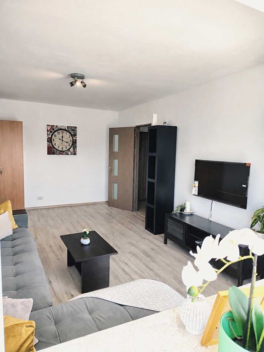 Apartament modern de închiriat – Zona Dacia | Prima închiriere după renovare completă