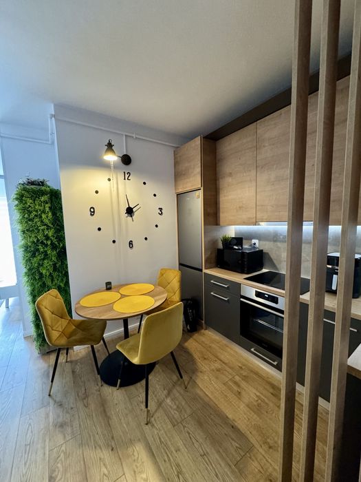 Apartament deosebit, amenajat cu atenție la fiecare detaliu Florești, Str. Abatorului