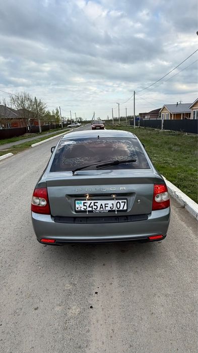 Продам Приору Таза казак