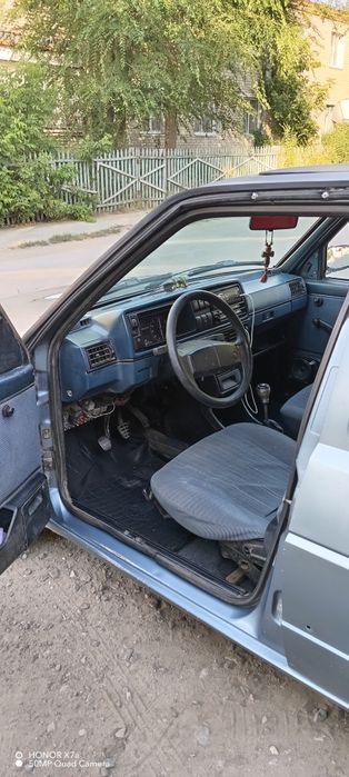 Продам Фольксваген Гольф 2