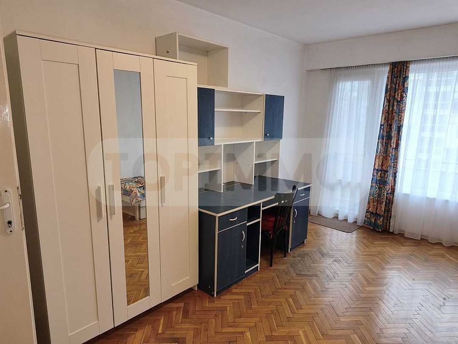 Дава се под наем Четиристаен апартамент в Варна, Чайка - 80 кв.м за 657.9 € - Снимка #7