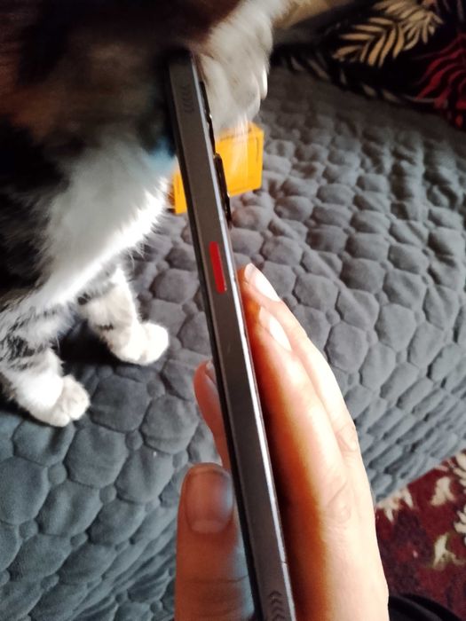 PUBG uchun ZTE Nubia neo 2 5g. 8/256 gb