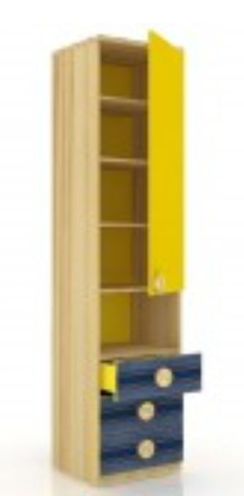 Детский гарнитур Джинс