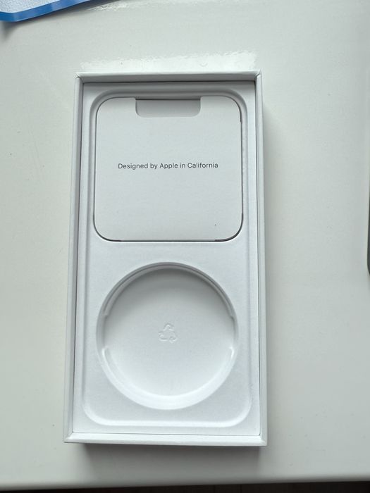 Iphone 13 128 GB , всё родное