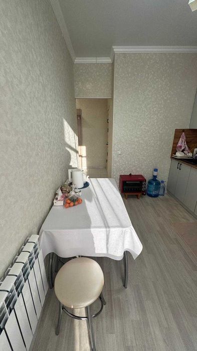 Продам 2-комн квартиру в 19мкрн