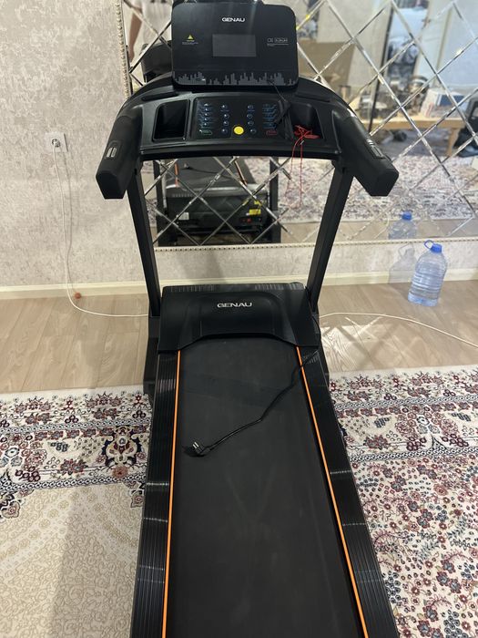 Беговая дорожка Genau Orion TX-65S