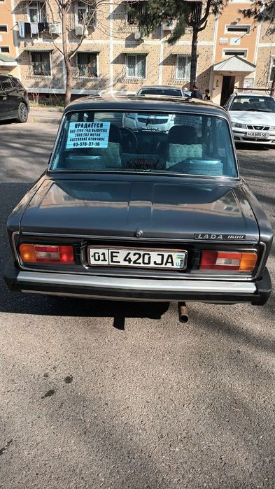 Продоётся ВАЗ21065