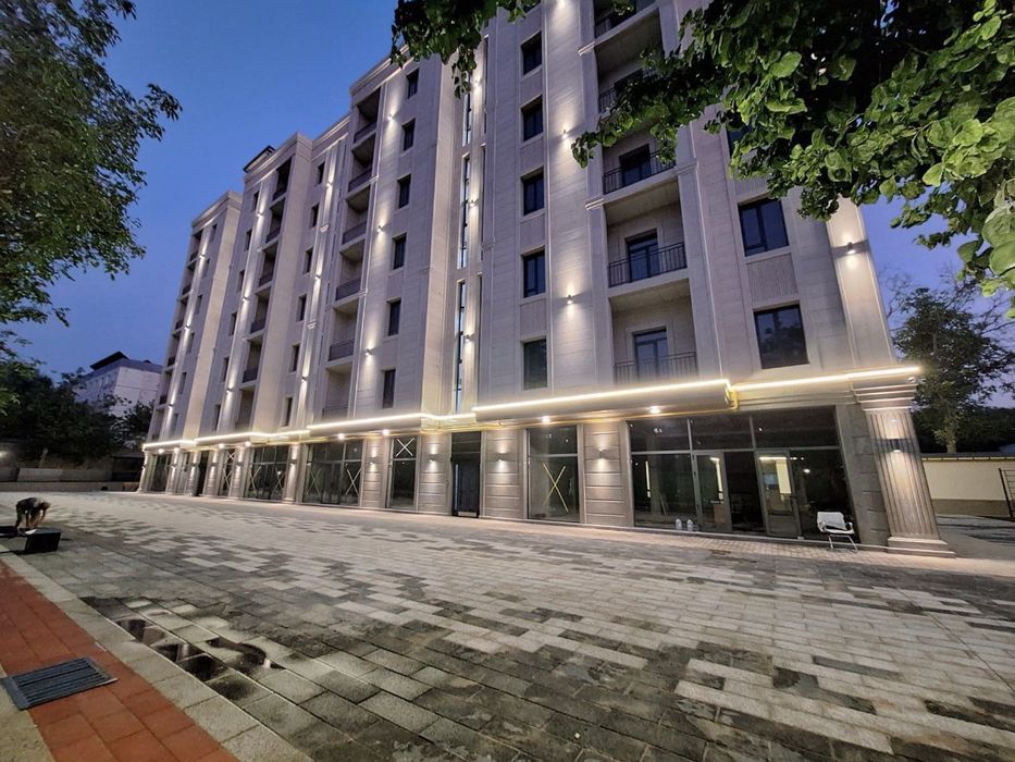 2 квартиры 80/8/8