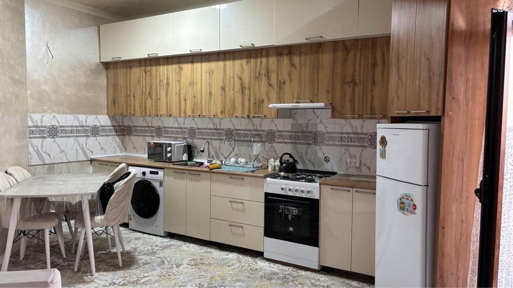 Продаю свою квартиру рядом с метро Мирзо Улугбек,